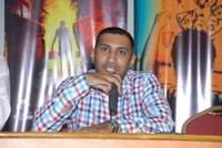 Pizza Movie Press Meet Photos